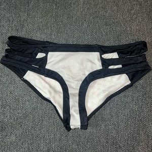 Victoria’s Secret bathing suit bottoms